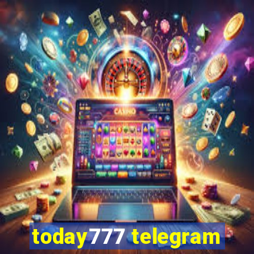 today777 telegram